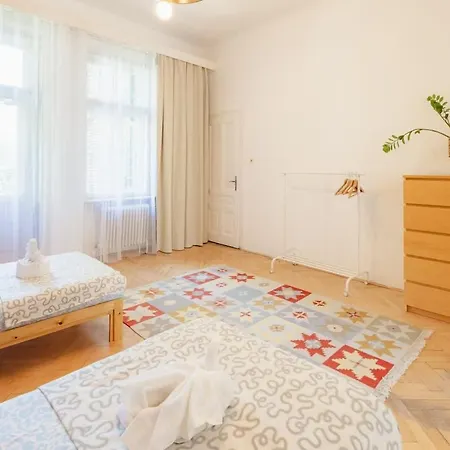Apartman Ivy House With Balcony Pozsony