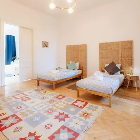 Apartman Ivy House With Balcony *