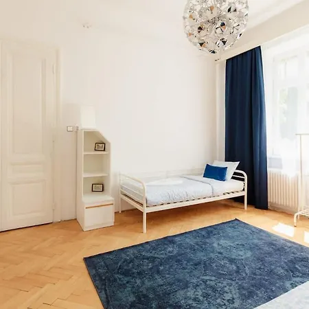 Apartman Ivy House With Balcony *