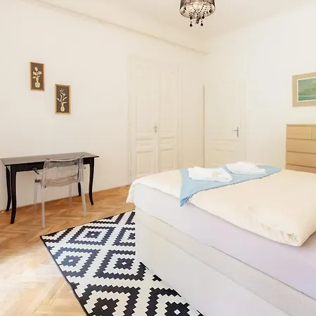 Apartman Ivy House With Balcony Pozsony