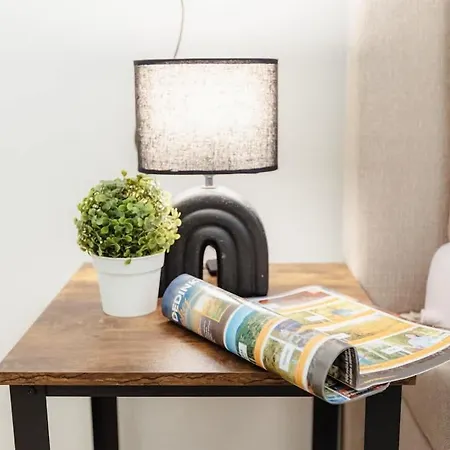 Apartman Ivy House With Balcony Pozsony