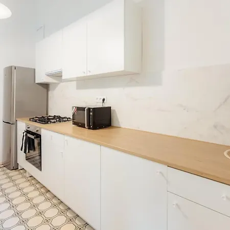 Apartman Ivy House With Balcony *