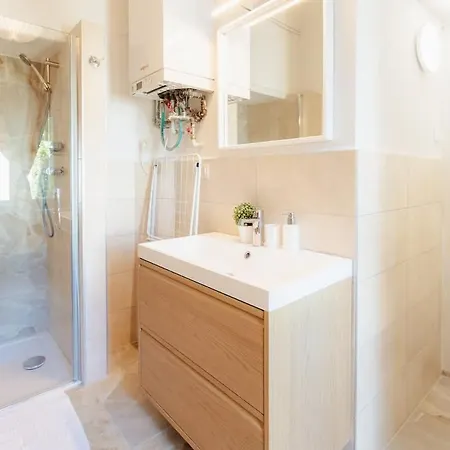 Apartman Ivy House With Balcony Pozsony